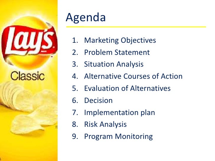 features of lays chips conclusion on lays chips